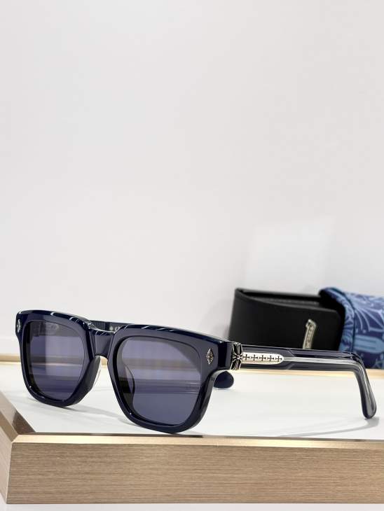 Picture of Chrome Hearts Sunglasses _SKUfw77670277fw